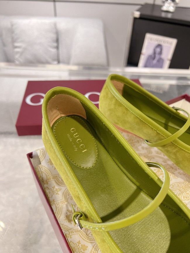 Gucci Shoes 55819-8