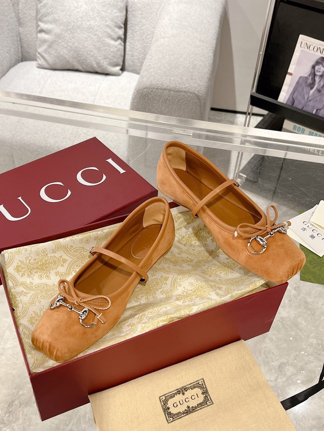 Gucci Shoes 55819-9