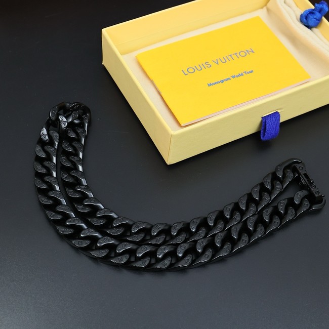 Louis Vuitton necklace CE16222