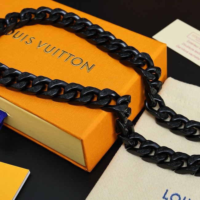 Louis Vuitton necklace CE16222