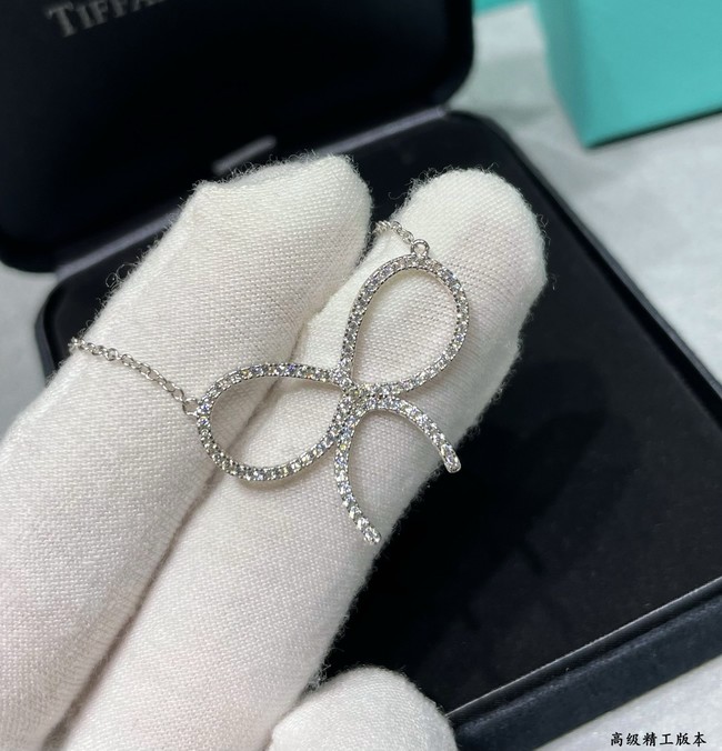 TIFFANY necklace CE16215