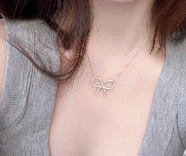 TIFFANY necklace CE16215