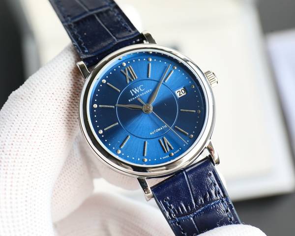 IWC Watch IWW00018-1