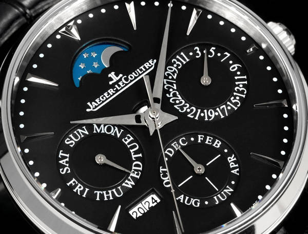 Jaeger-LeCoultre Watch JLW00032