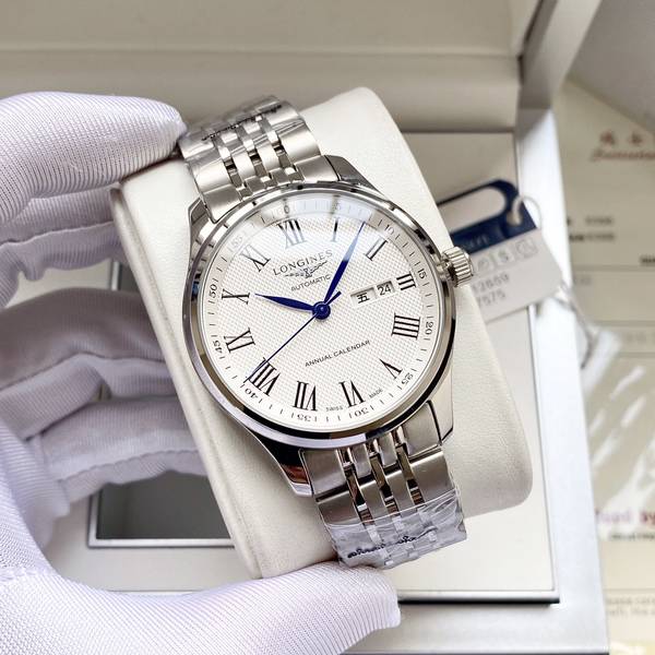 Longines Watch LGW00263-1