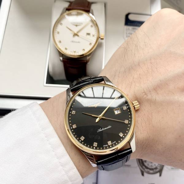 Longines Watch LGW00269-6