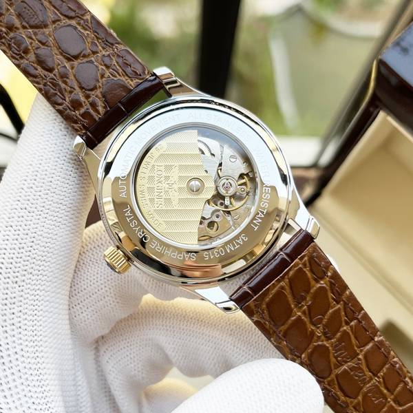 Longines Watch LGW00271-1