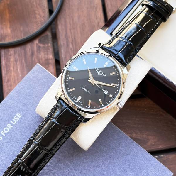 Longines Watch LGW00271-6