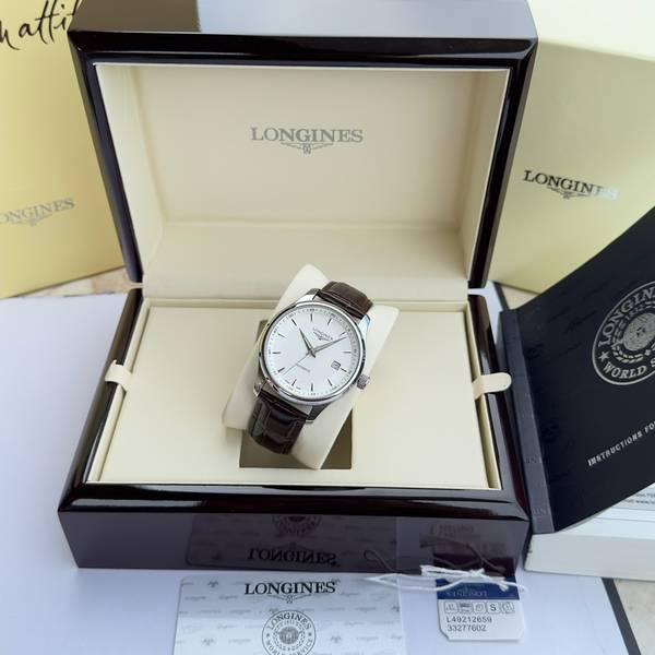 Longines Watch LGW00272-1