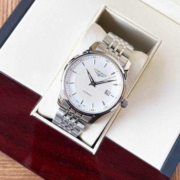 Longines Watch LGW00273-2