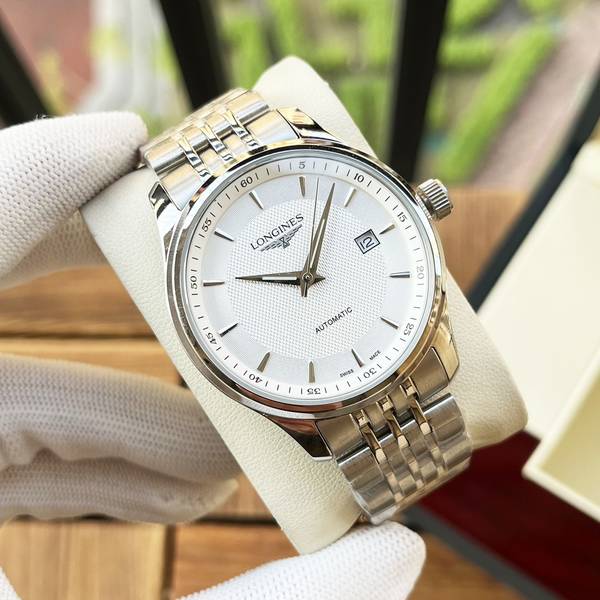 Longines Watch LGW00273-2