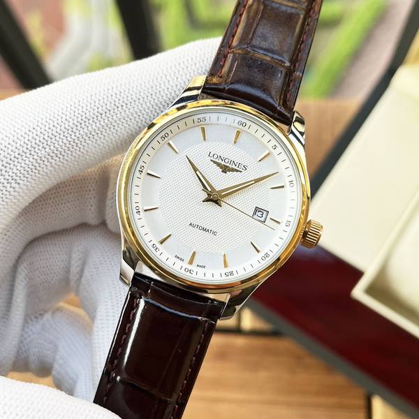 Longines Watch LGW00274-1