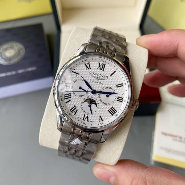 Longines Watch LGW00277-1