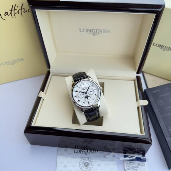 Longines Watch LGW00278-2
