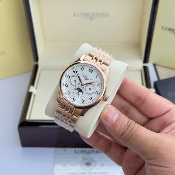 Longines Watch LGW00280-2