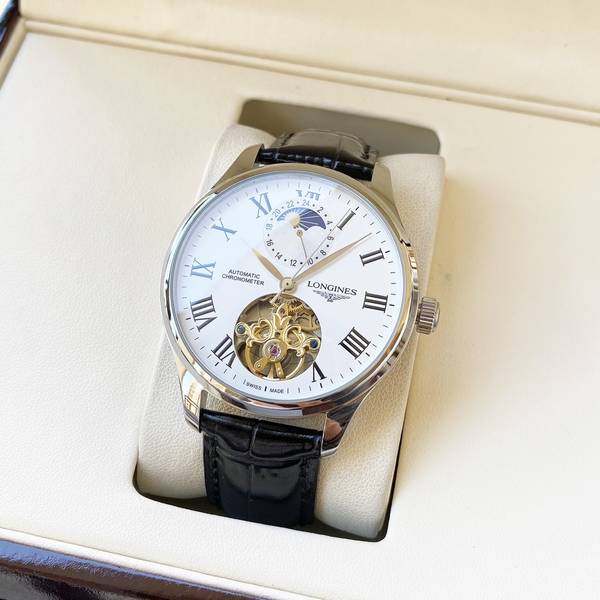Longines Watch LGW00282-3