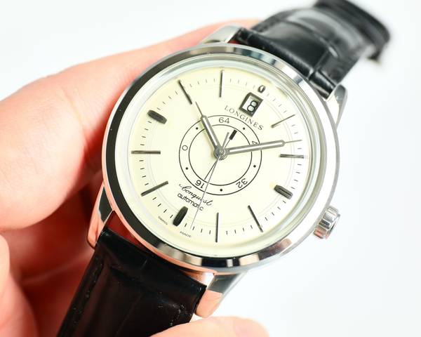 Longines Watch LGW00285-1