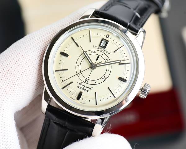 Longines Watch LGW00296-1