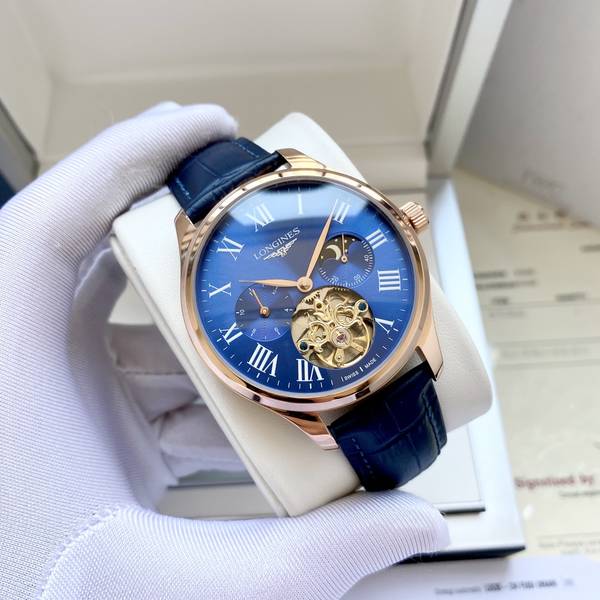 Longines Watch LGW00298-4