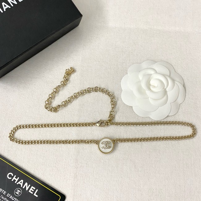 Chanel necklace CE16255