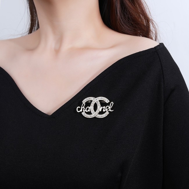 Chanel Brooch CE16286