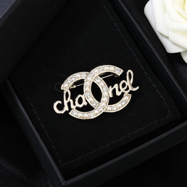 Chanel Brooch CE16286