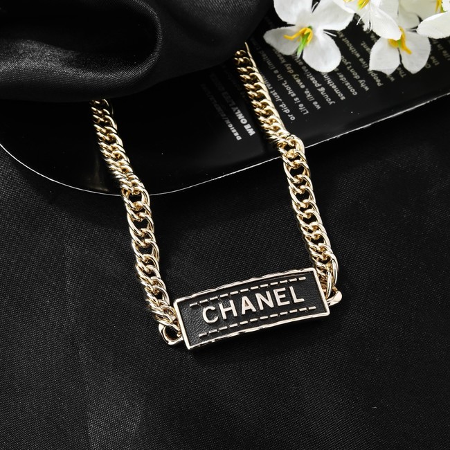 Chanel necklace CE16283