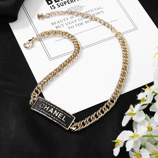 Chanel necklace CE16283