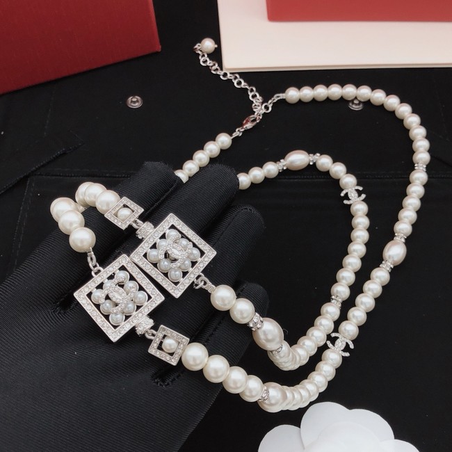 Chanel necklace CE16296