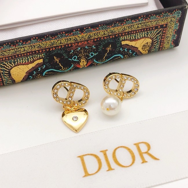 Dior Earring CE16303