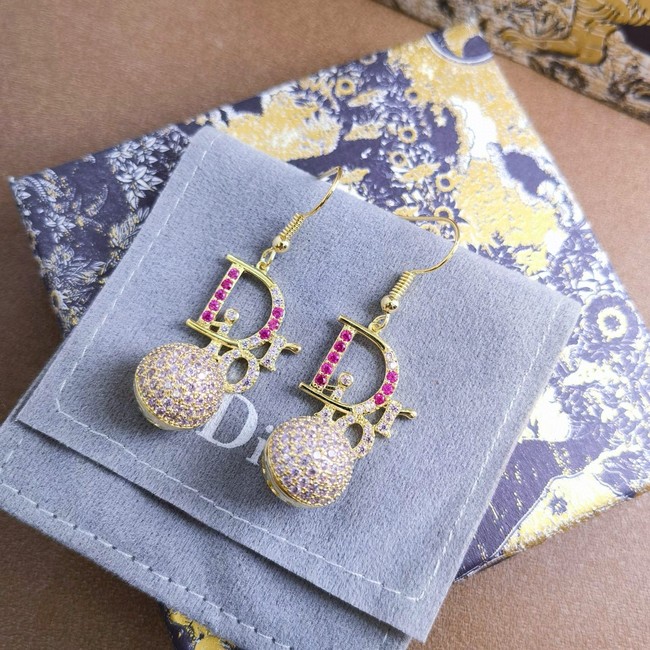 Dior Earring CE16311