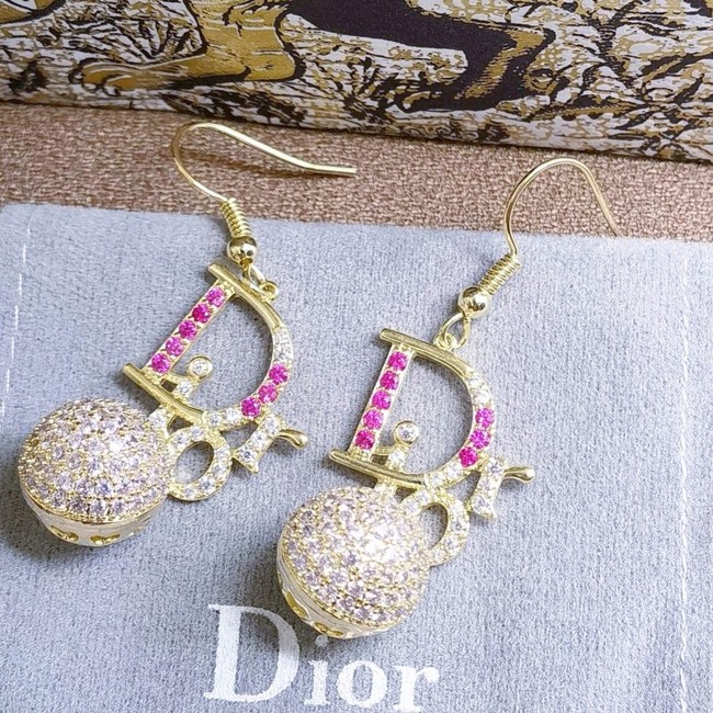 Dior Earring CE16311