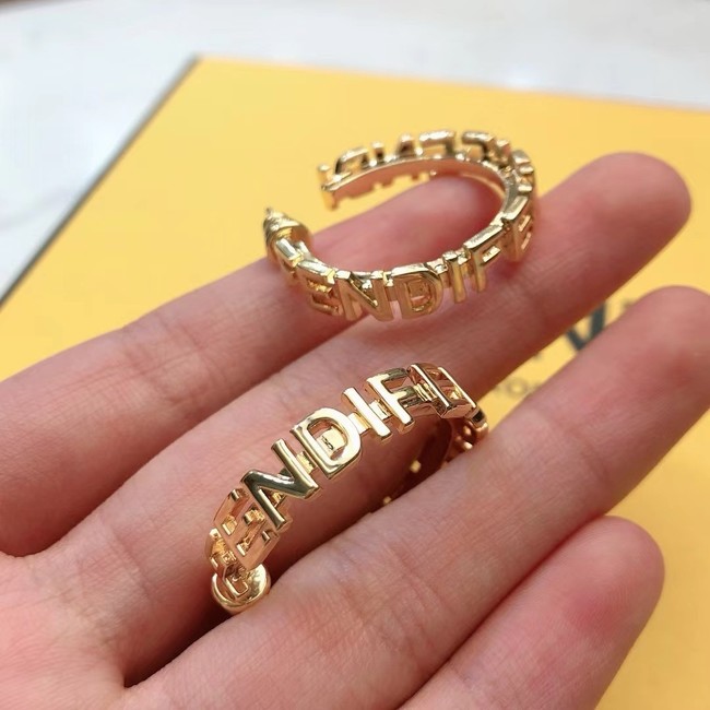 Fendi Earring CE16326