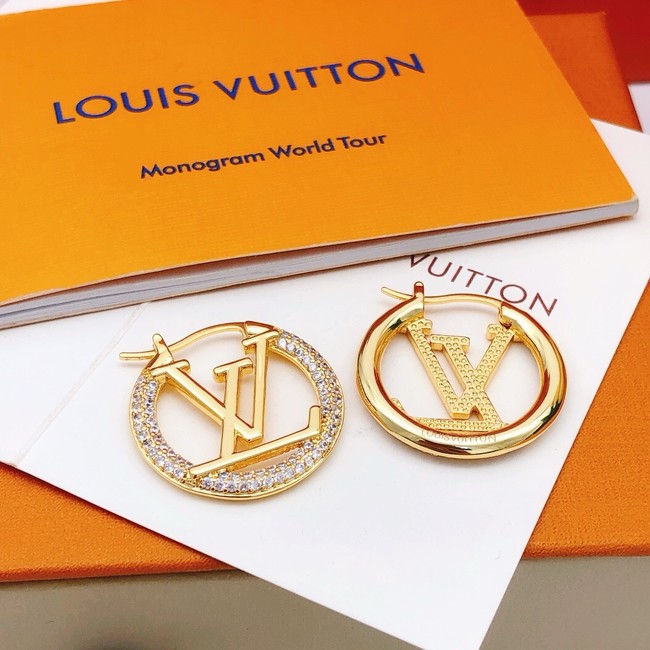 Louis Vuitton Earring CE16305
