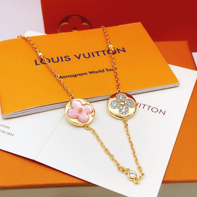 Louis Vuitton necklace CE16301