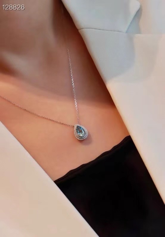TIFFANY necklace CE16308