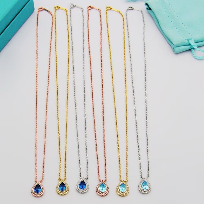 TIFFANY necklace CE16308