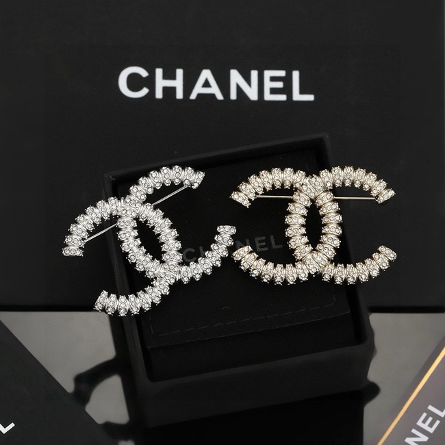 Chanel Brooch CE16332