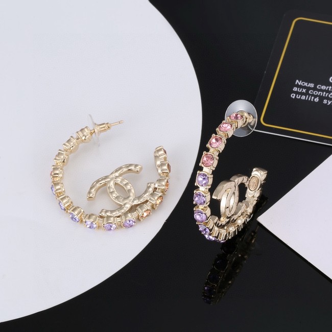 Chanel Earring CE16342