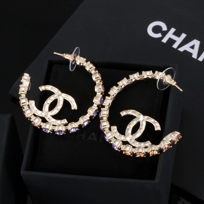 Chanel Earring CE16342