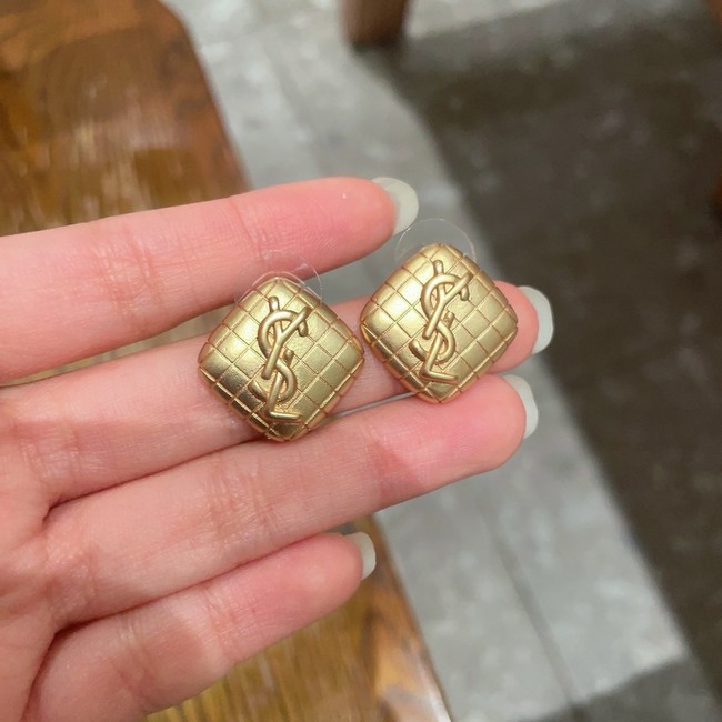 YSL Earring CE16352