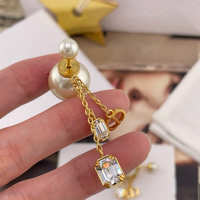 Dior Earring CE16364