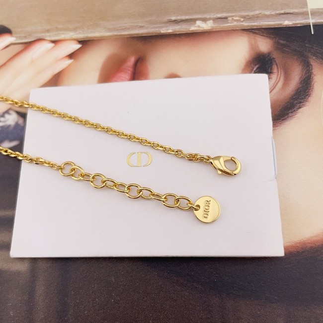 Dior necklace CE16363