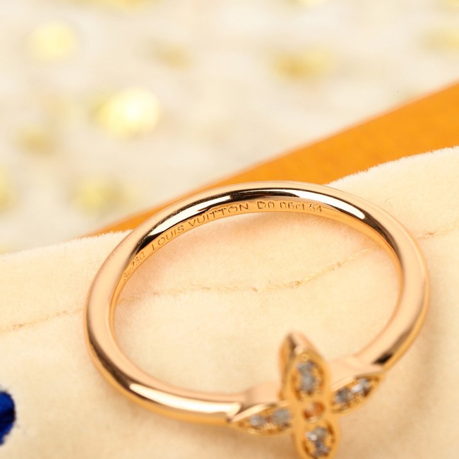 Louis Vuitton ring CE16362