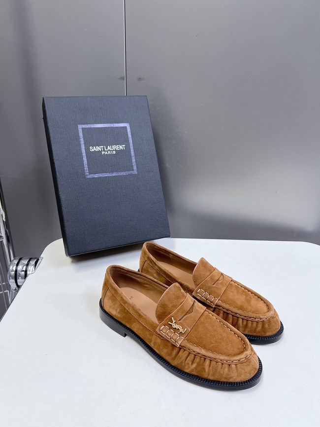 YSL Flat shoes 55864-3