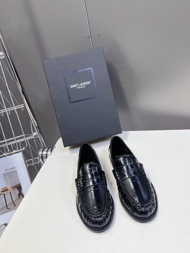 YSL Flat shoes 55864-4