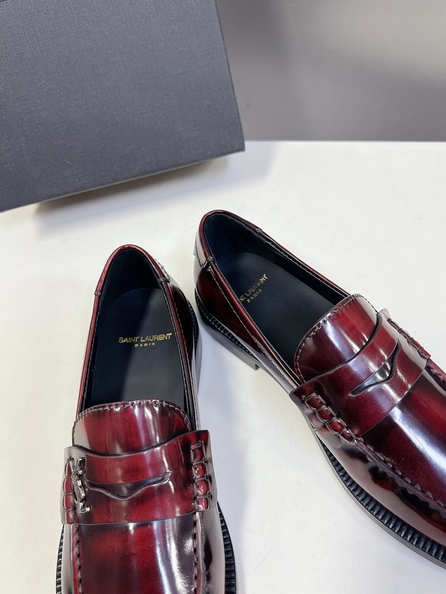 YSL Flat shoes 55864-7