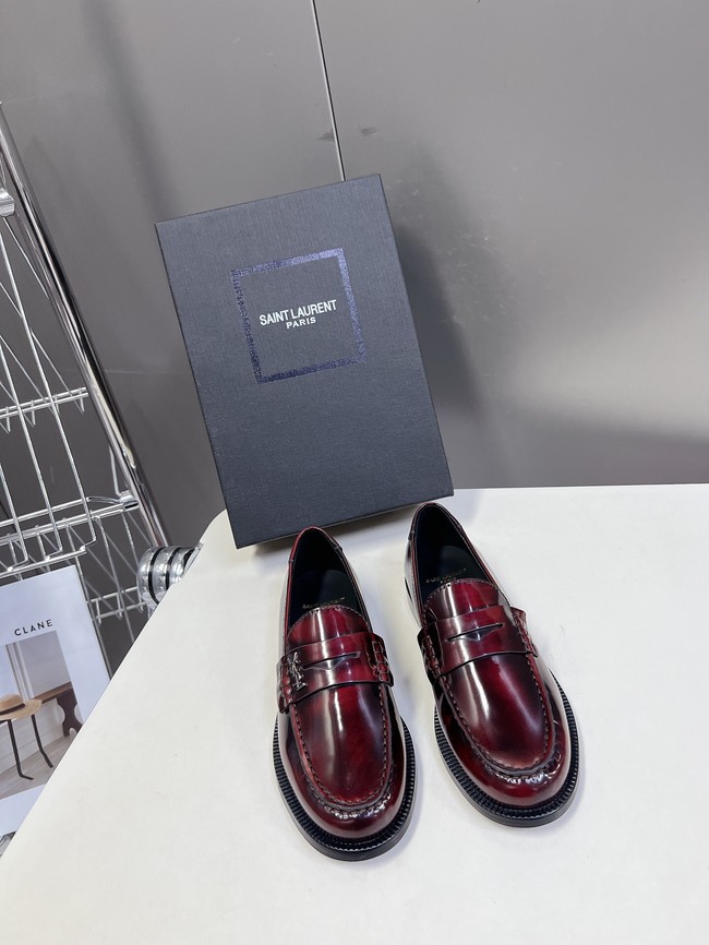 YSL Flat shoes 55864-7