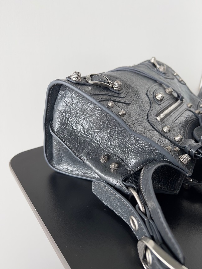 Balenciaga NEO CAGOLE 77534 dark gray