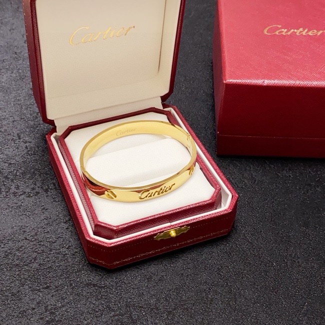 Cartier Bracelet CE16381